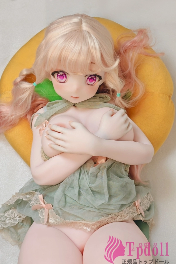 無邪気な顔 シリコン製ラブドール