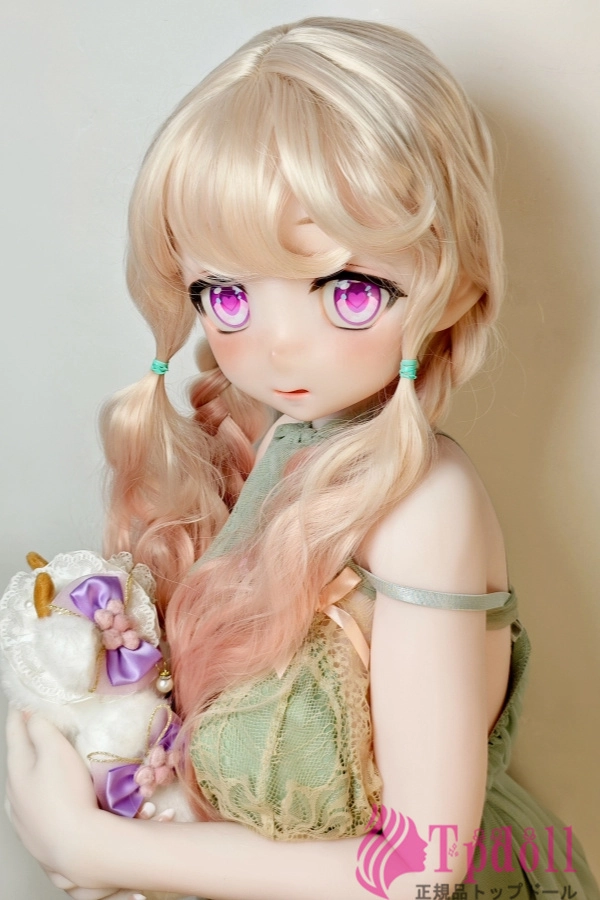 140cm可愛いアニメドール清野檸檬