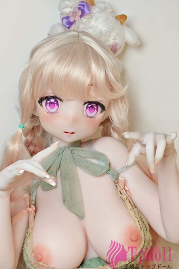 Elsa Babe アニメ系 ラブドール 高級