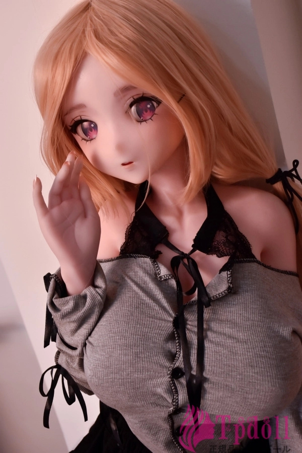 Elsa Babeラブドール L大胸 