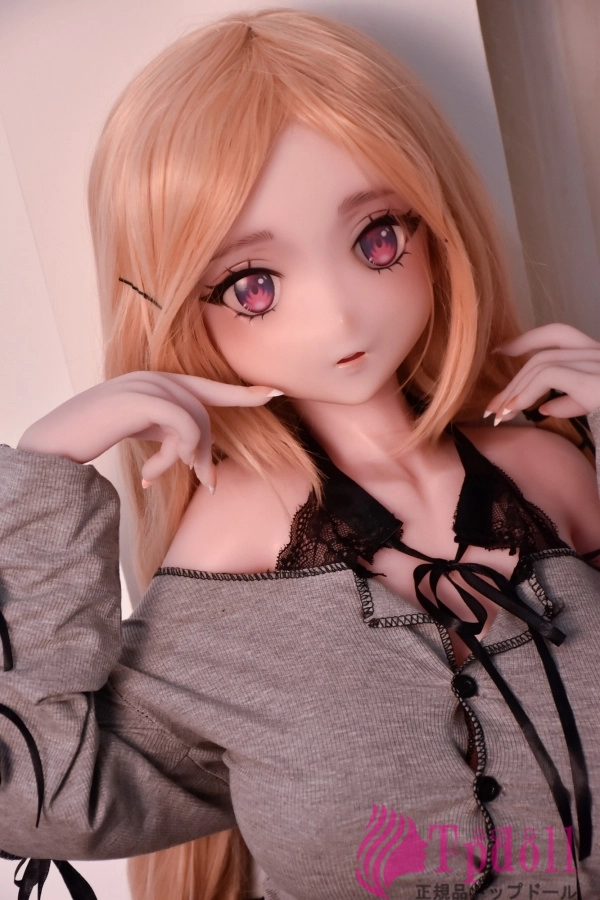 リアルラブドールElsa Babe