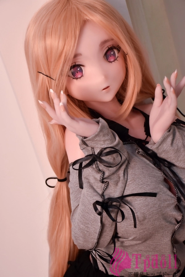 歌代汐里 シリコン製 等身 大 人形