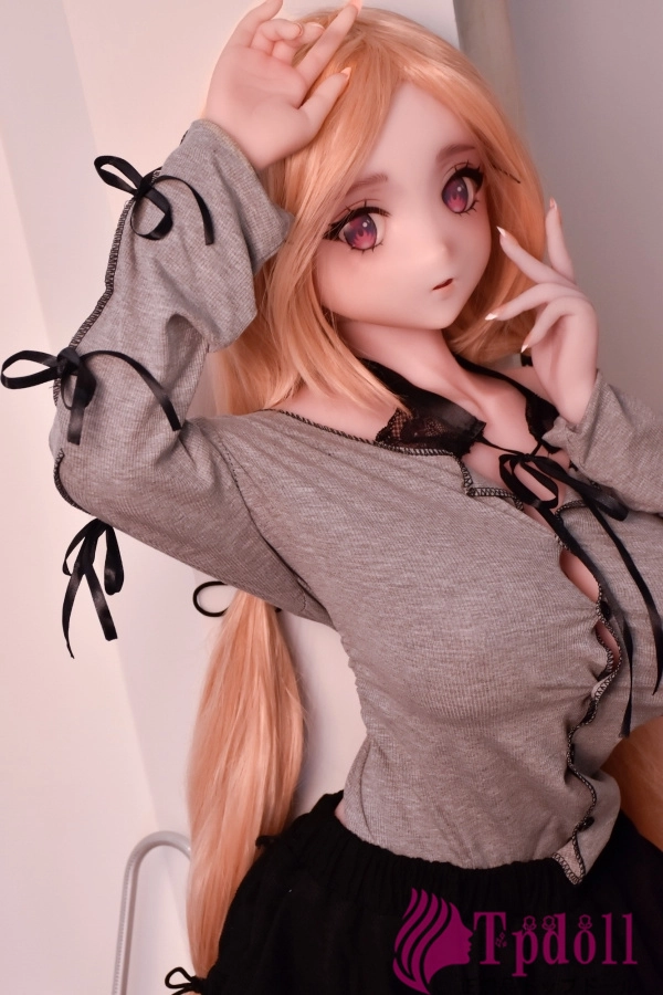 Elsa Babe 148cmアダルト ラブドール