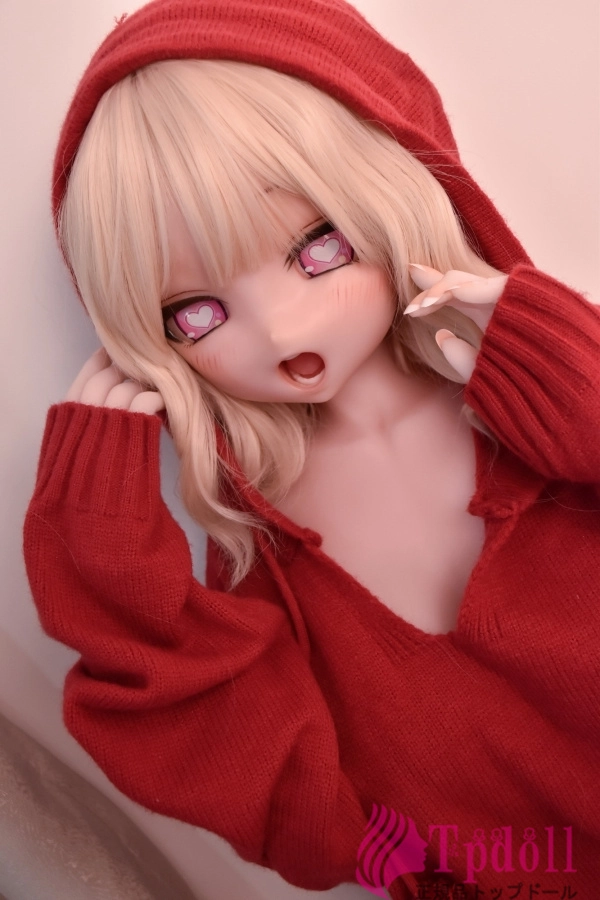 浅香萌里 フルシリコン製セックス ドール