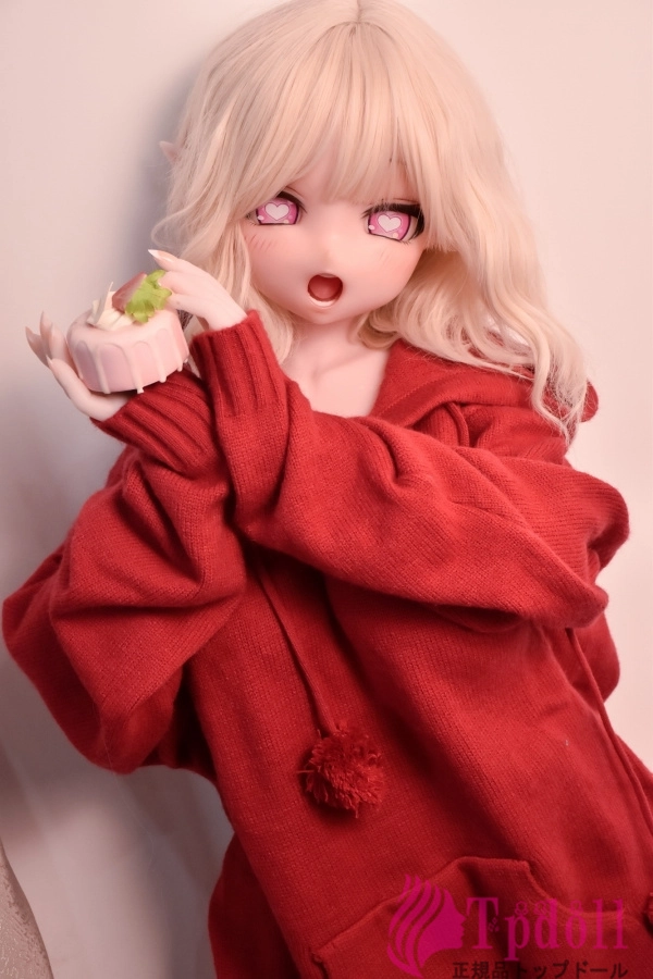 Elsa Babe アニメ風ラブドール 販売