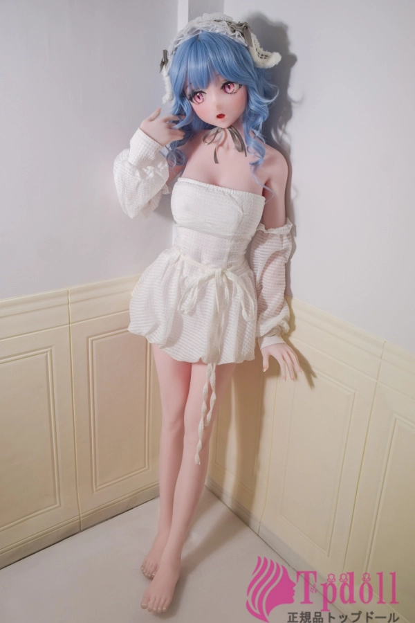 Elsa Babe フルシリコン製リアル ドール