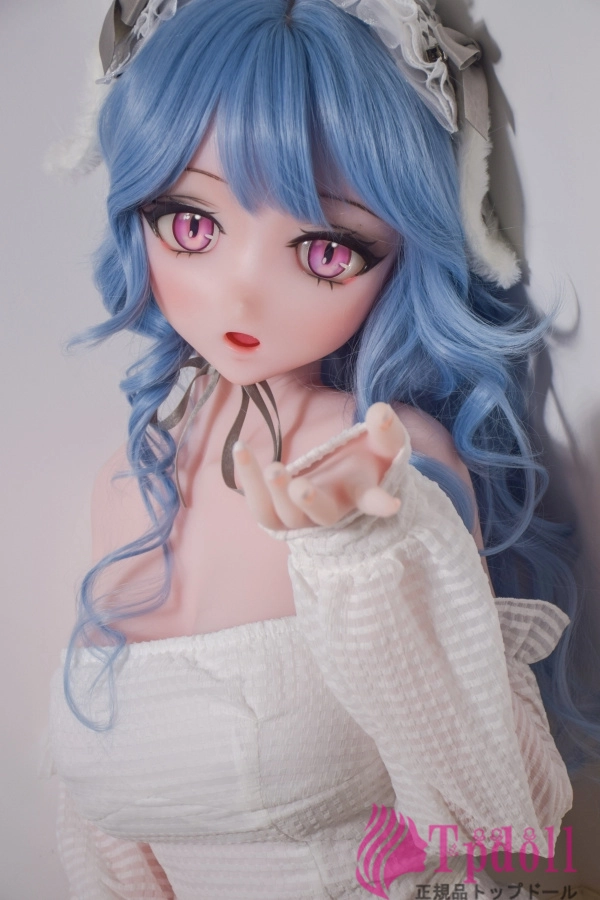 Elsa Babe 美少女ダッチワイフ