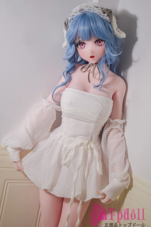 165cm 早川可可 等身 大 ドール