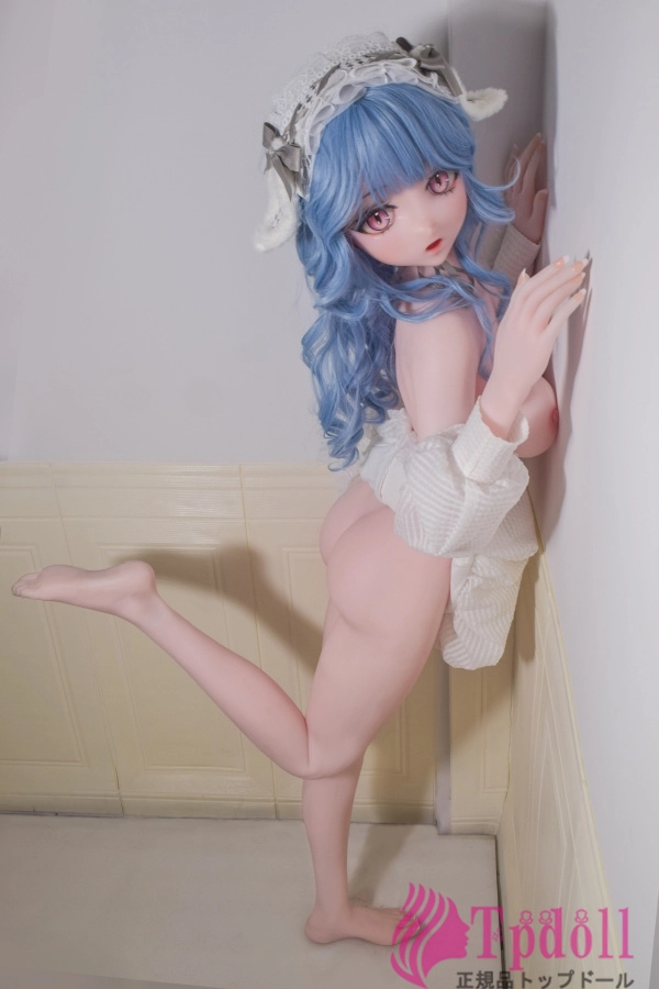 Elsa Babe 165cmダッチワイフ