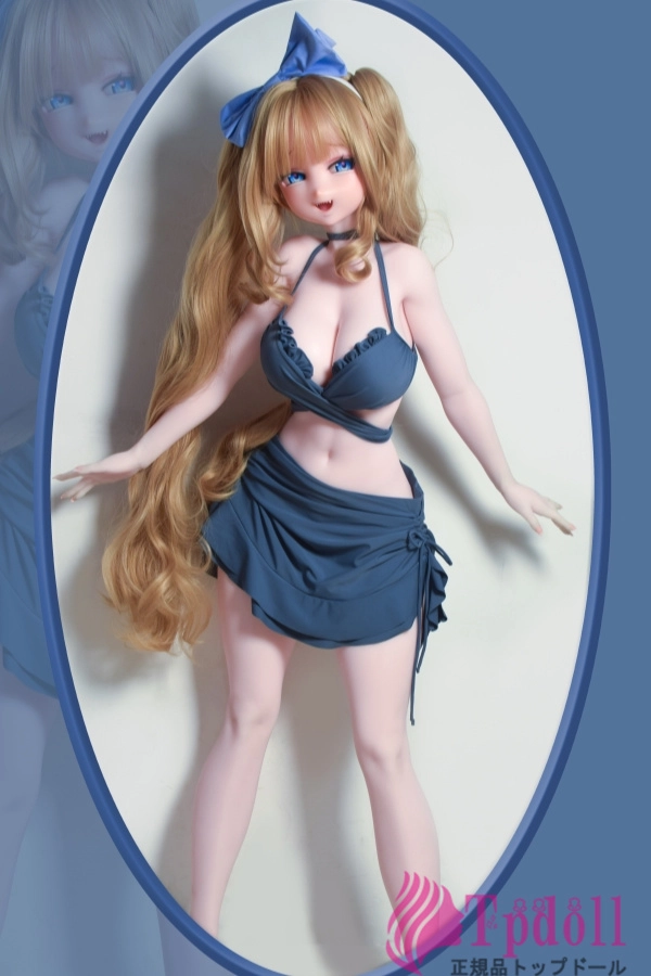 140cm超可愛いラブドールElsa Babe