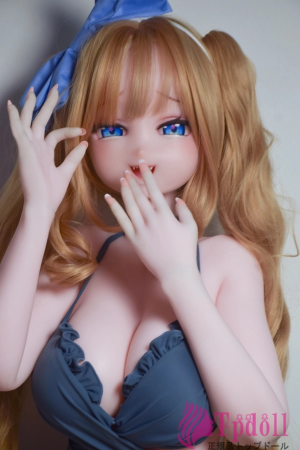 アニメラブドールElsa Babe