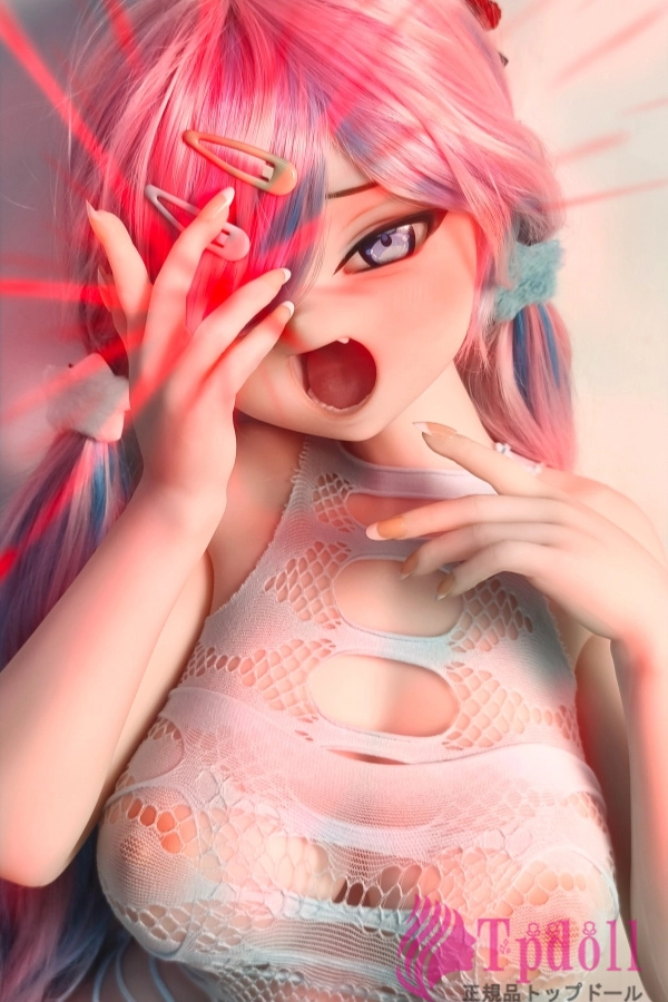 アニメ風二次元キャラシリコンドール