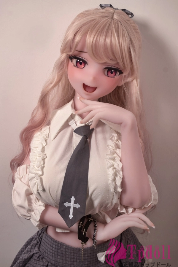 相原香耶 ラブドール M中胸