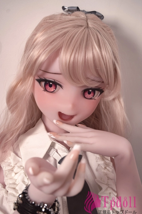 ElsaBabe 笑顔美少女ダッチワイフ