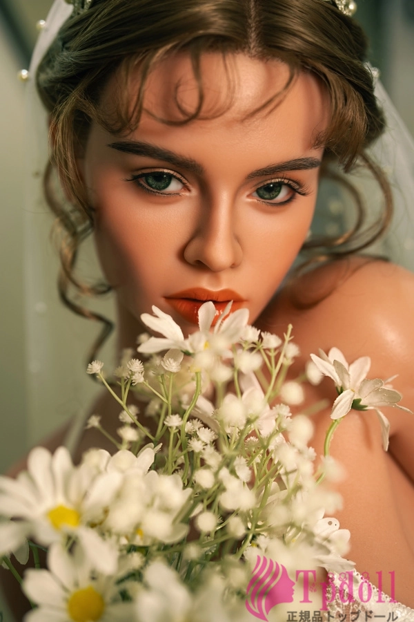 Casey 外人美女 ダッチワイフ