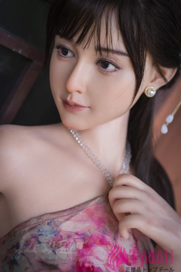 スレンダーダッチワイフJiusheng Doll 