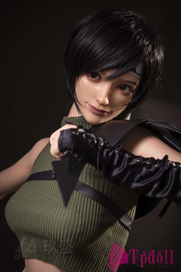 Jiusheng Doll ラブドール Cカップ