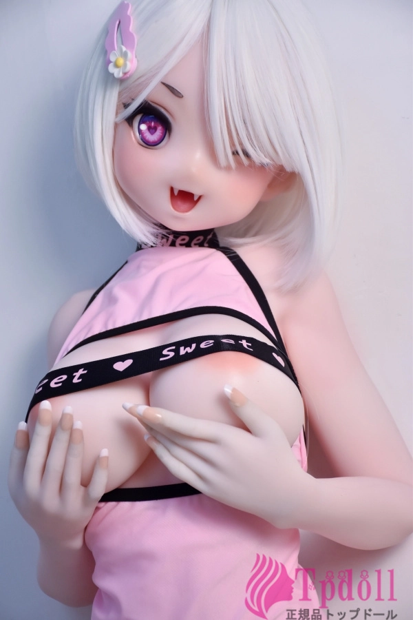 140cm等身大笑顔ラブドール