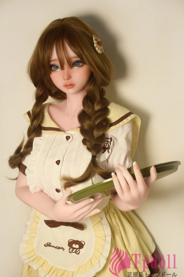 魅力的な美人 香澄悠里ダッチワイフ