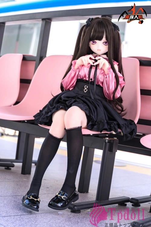 MOZU DOLL 可愛いラブドール