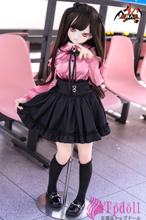 魔族人形 美少女 リアル ドール