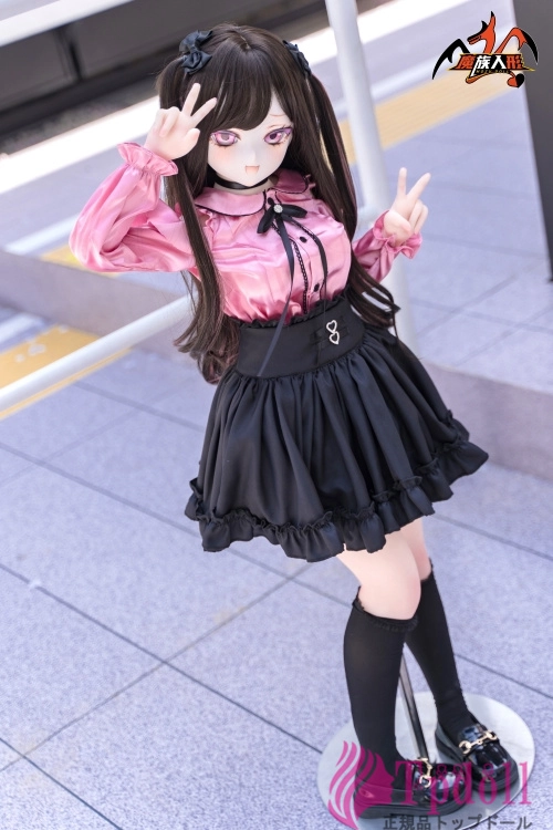 アニメラブドールMOZU DOLL