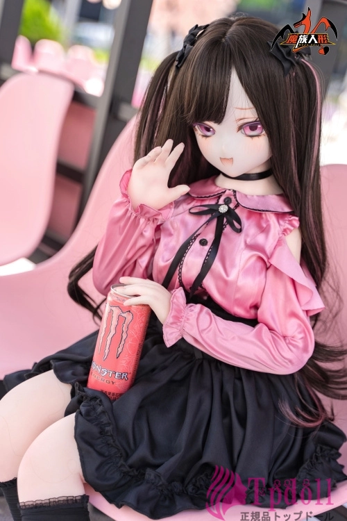 佑莉 PVCヘッド+TPEボディラブドール 販売