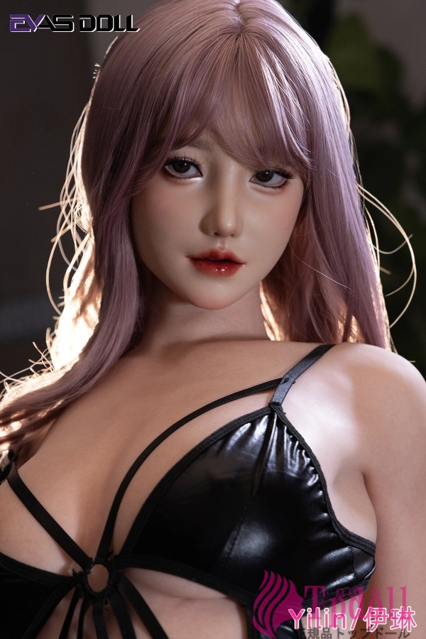 EVAS DOLL 高身長女性 シリコン ドール