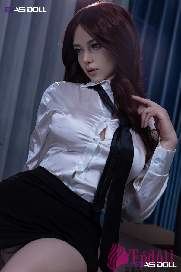 伊琳娜  Dカップ 美乳等身 大 ラブドール