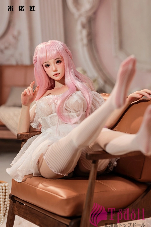 75cmミニドール美由
