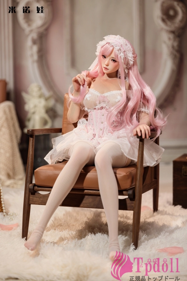 美由 ピンク髪 ラブドール 購入