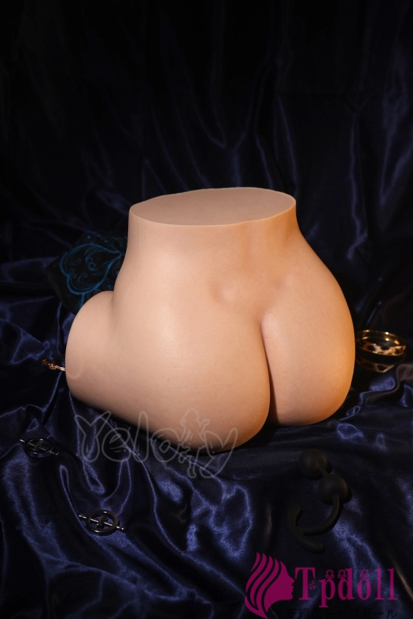 Yeloly 美尻ラブドール