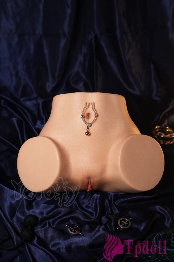 Yeloly Eilishヒップドール