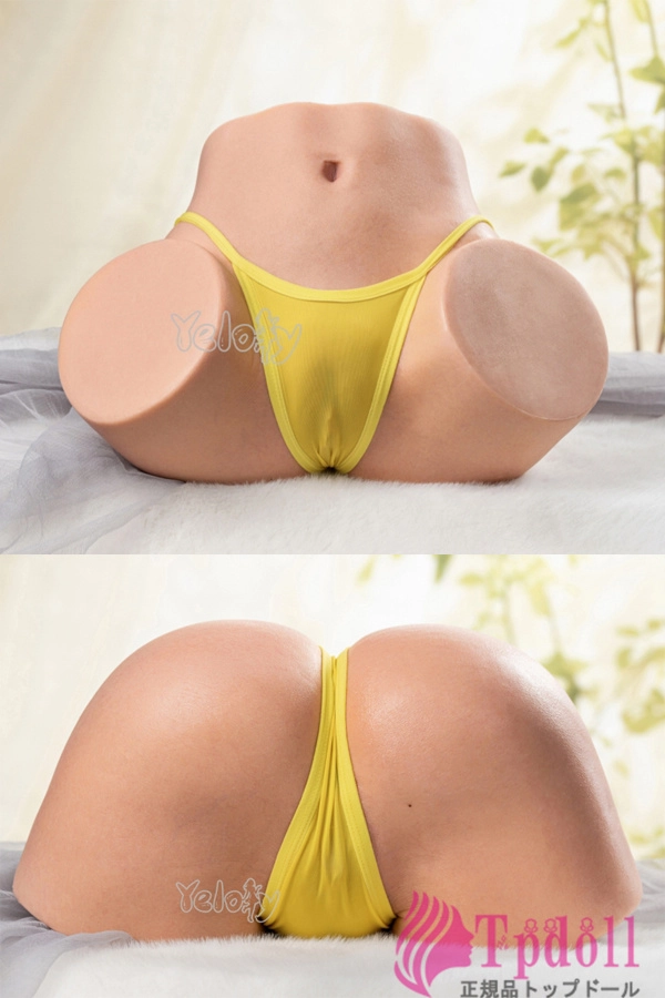 Yeloly YL-18 Eilishお尻型ドール