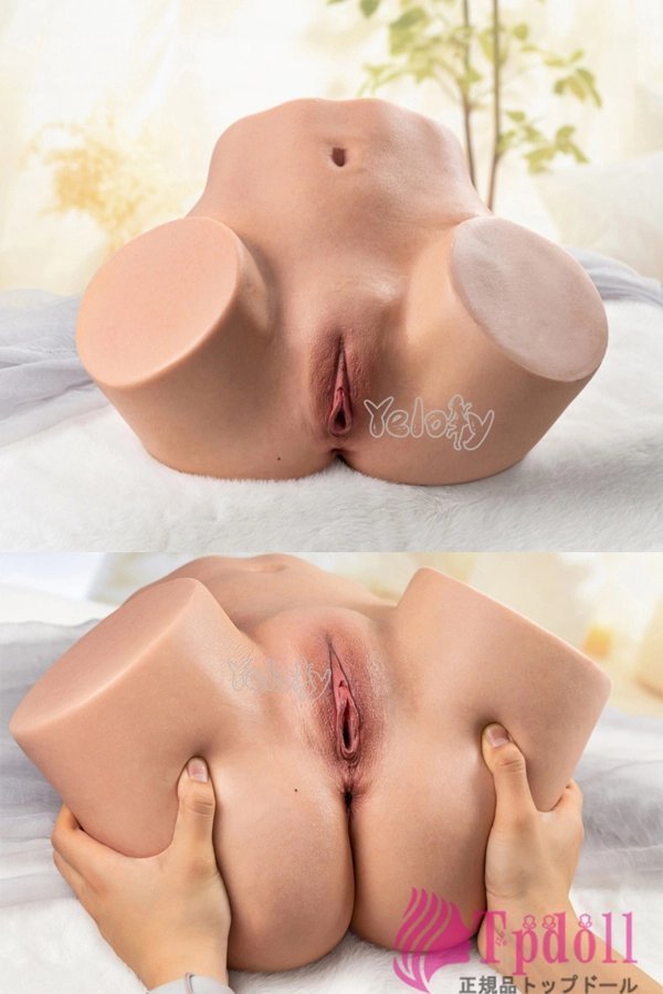 Yeloly YL-18シリコンラブドール