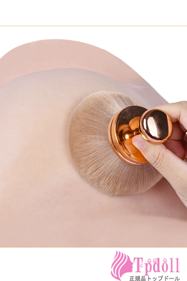 パウダーブラシ