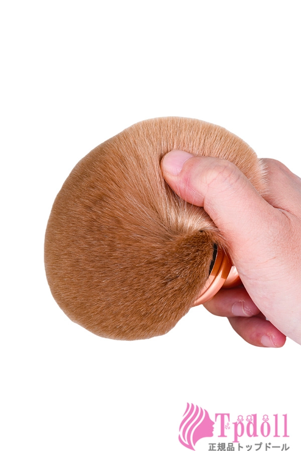 ラブドール ブラシ