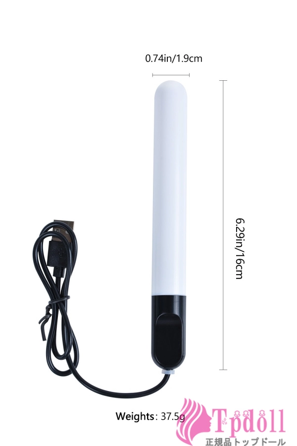 加熱スティック