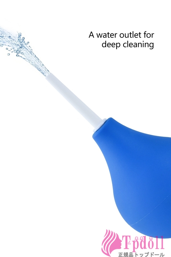 ラブドール 洗浄器