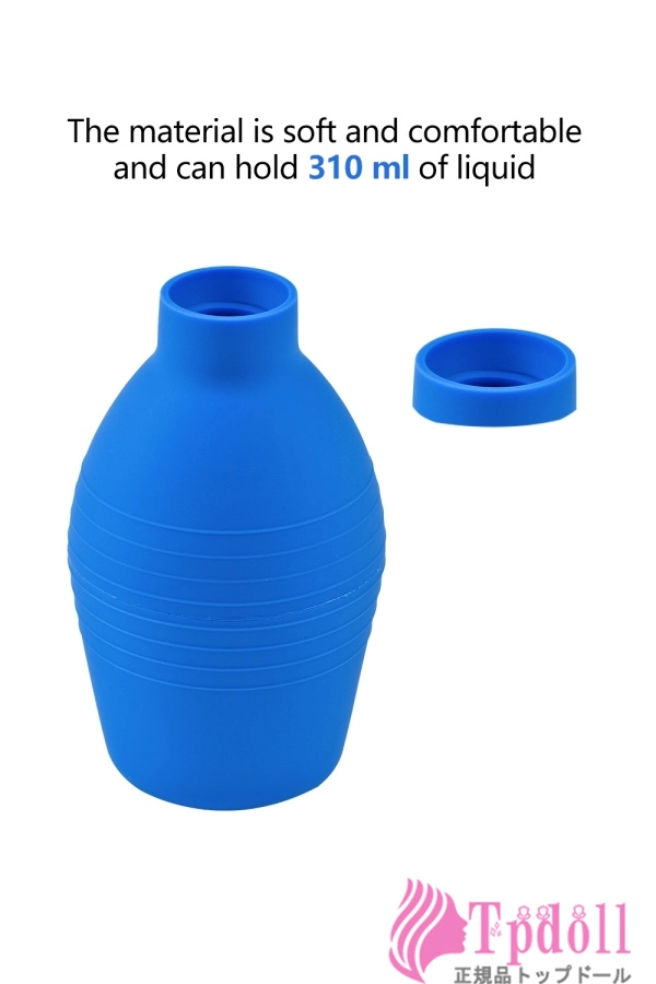 Yeloly ラブドール メンテナンス