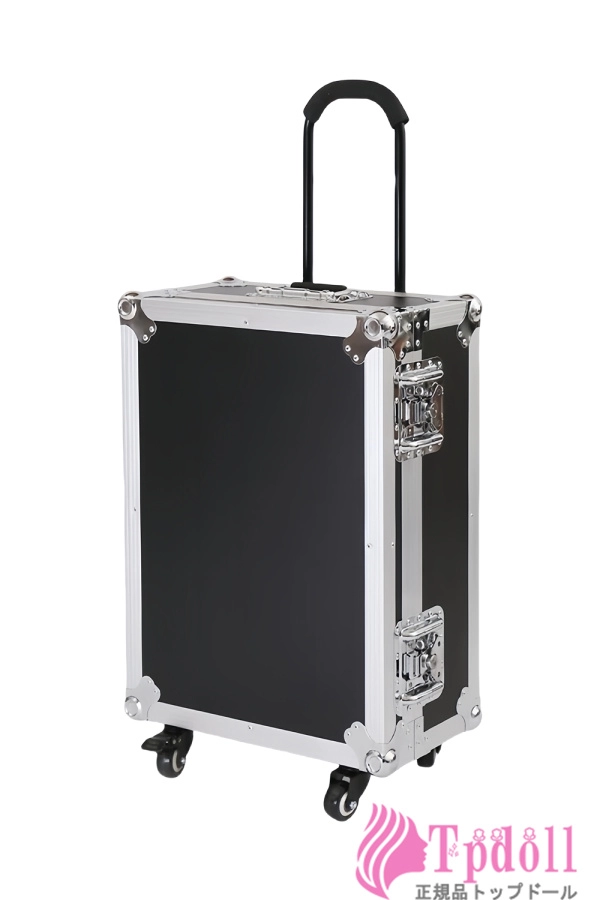 Yeloly スーツケース