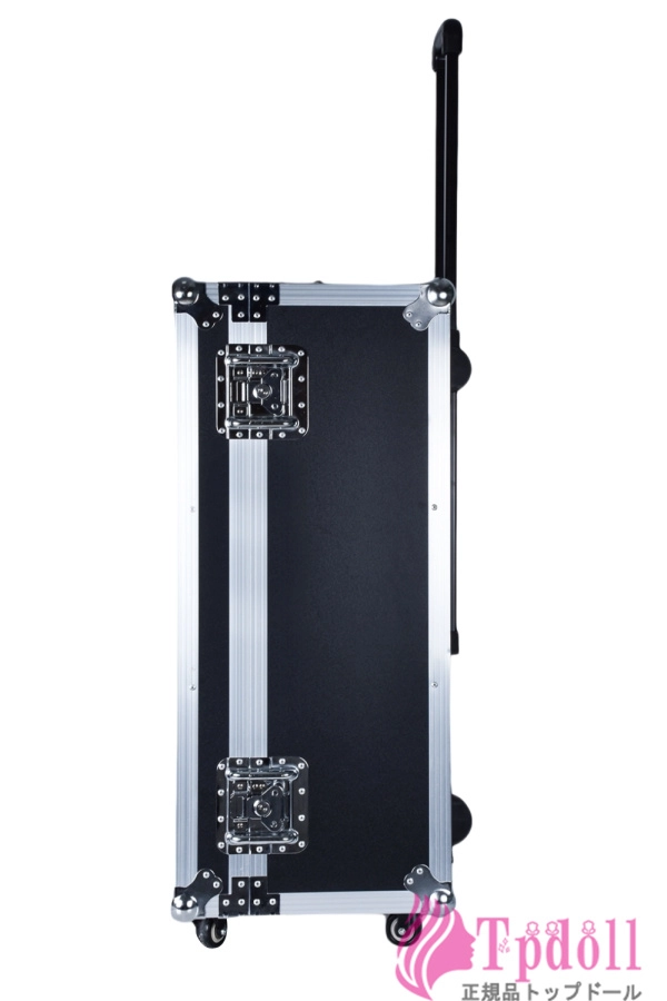 アルミ製スーツケース