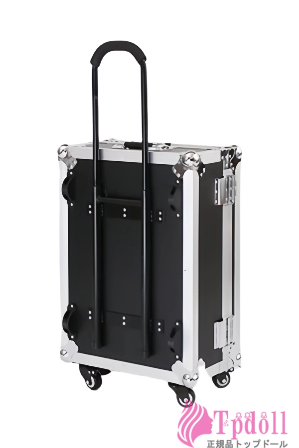 ラブドール専用トラベルケース