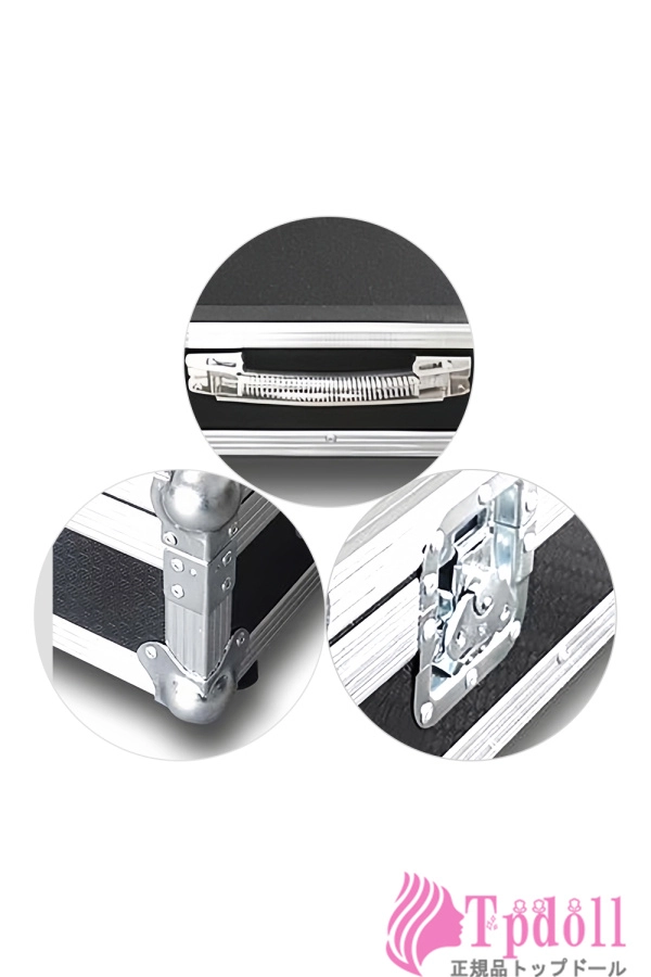 アルミ収納ケース