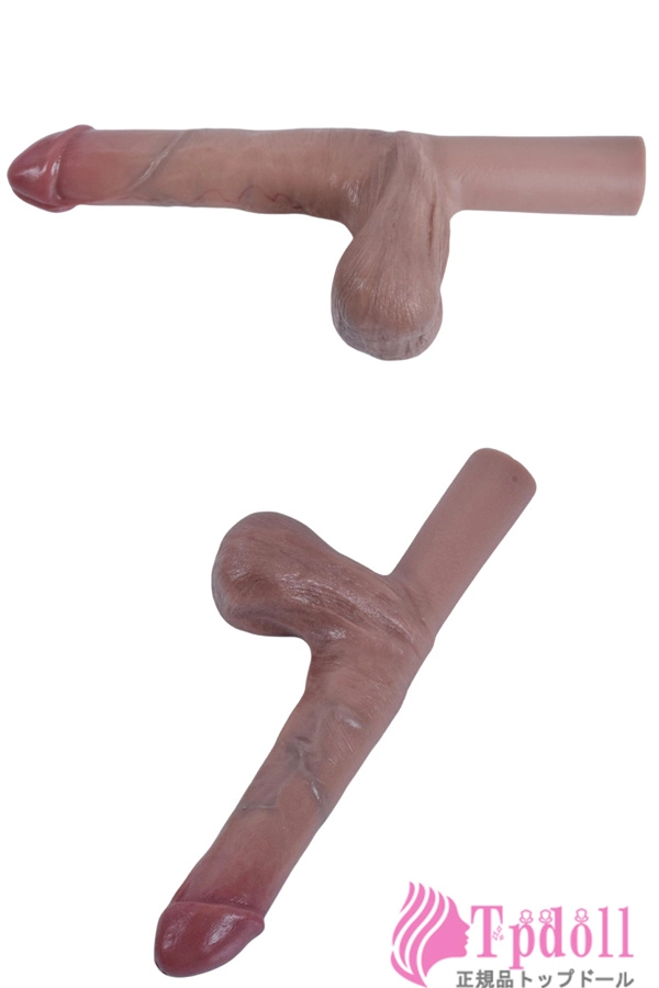 Yeloly シリコンディルド