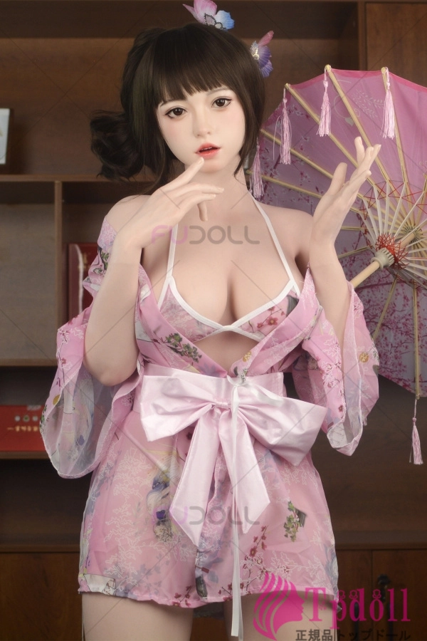 165cm巨乳着物ラブドールFU DOLL 