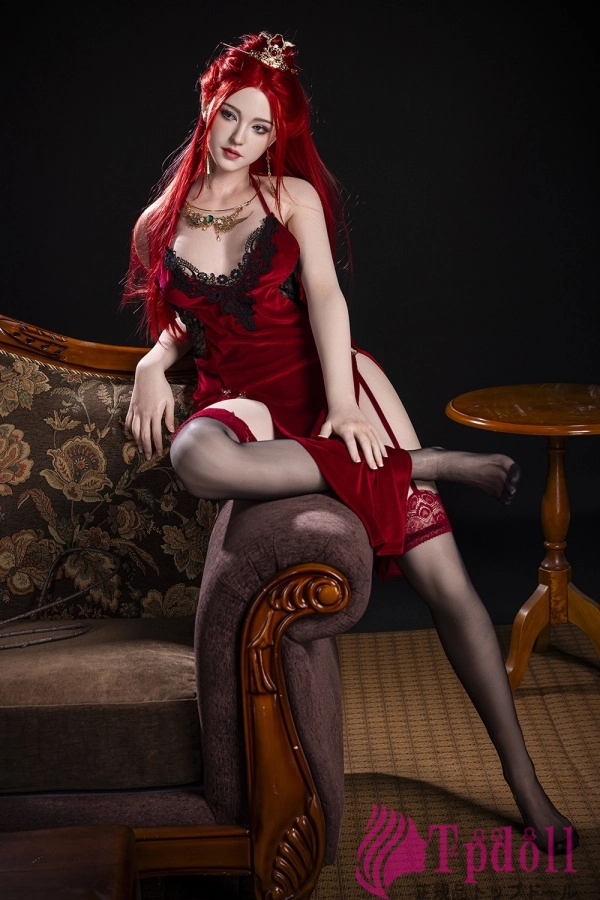 Starpery 美人系セックス 人形