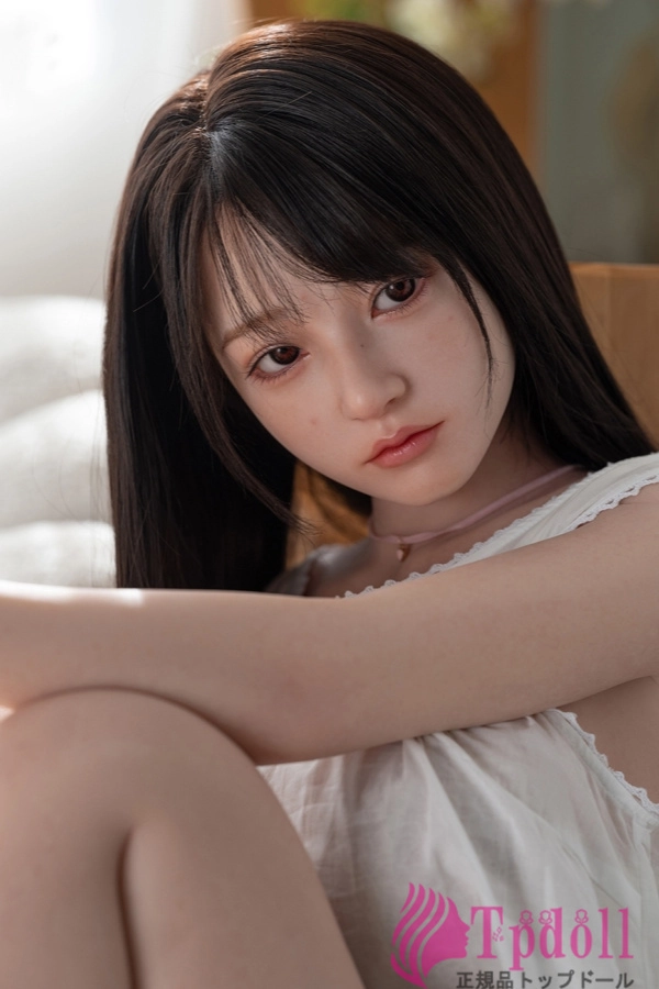 TOP-CYDOLL Shuyuシリコン製リアルドールDカップ