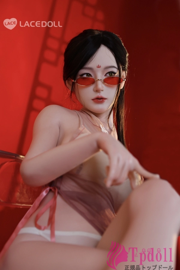 艶美上品等身大ラブドール黎霜