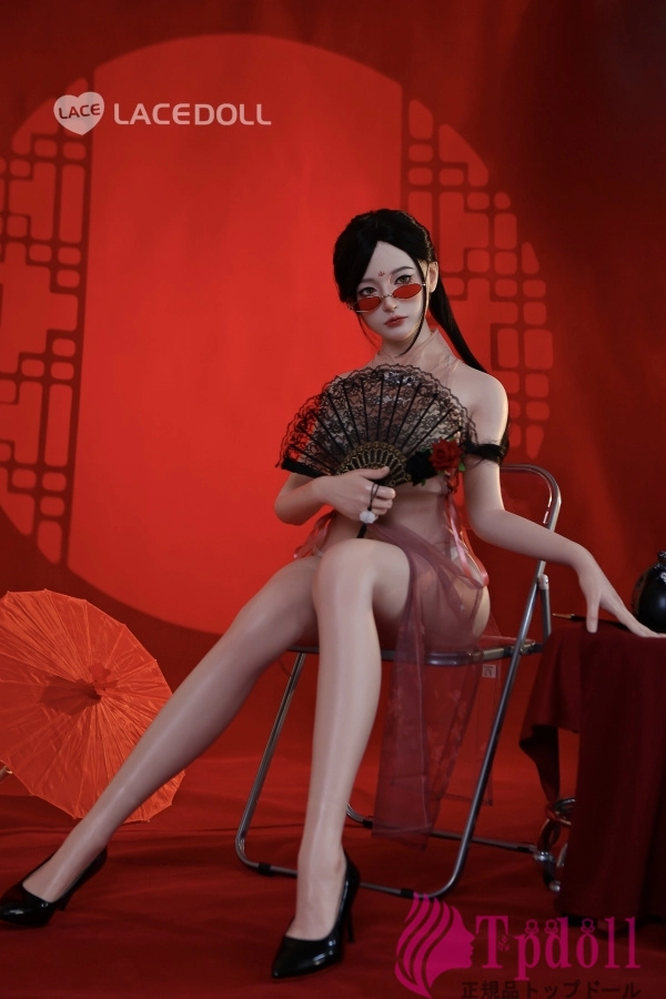 168cmシリコン製高級ダッチワイフ